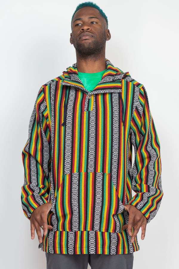 Rasta baja hot sale