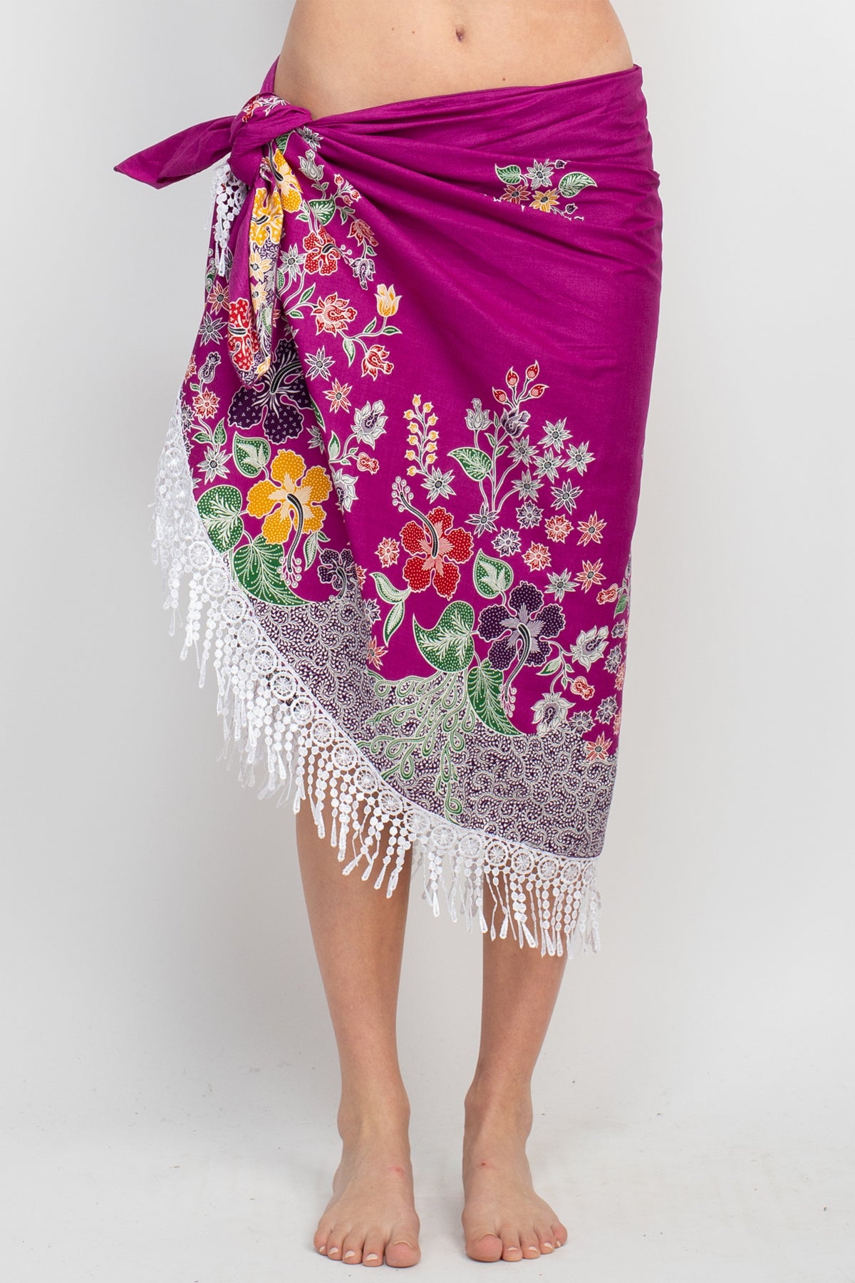 Sarong hotsell skirt boho