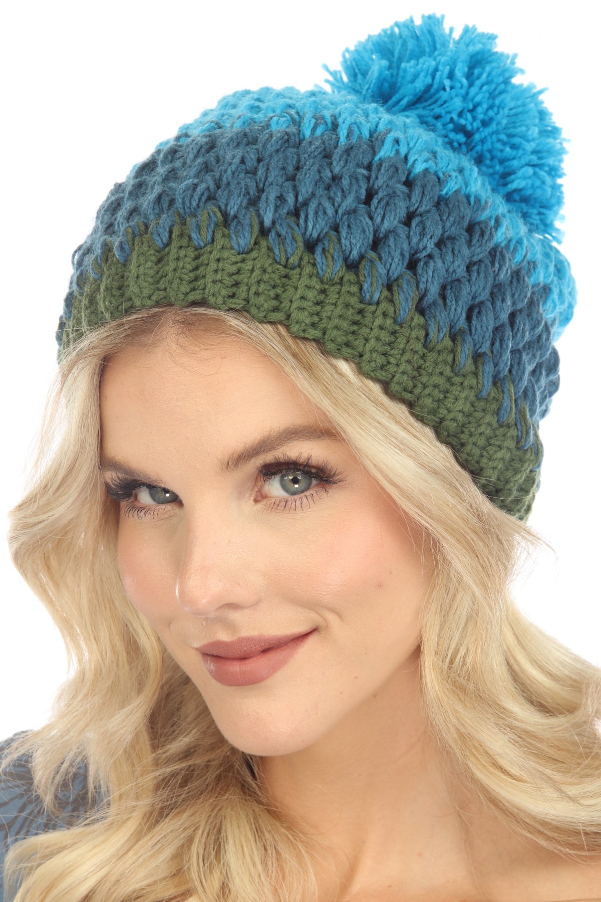 Lakhay-Retail Color – Tri Beanie Hat