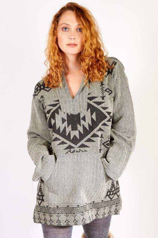 Baja discount pullover womens