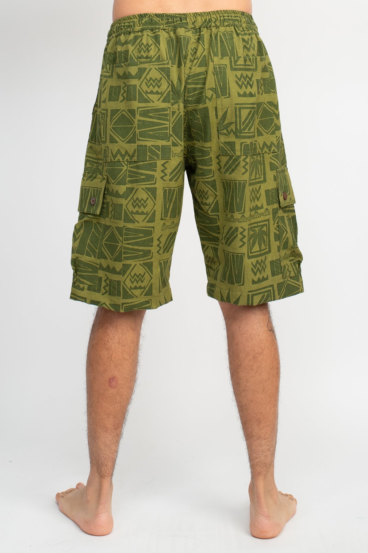 Cargo shorts sale 90s