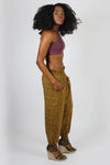 Vintage Aztec Yogi Studio Pants