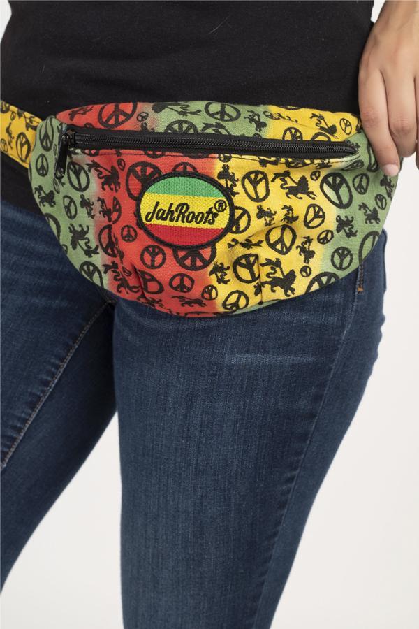 Rasta fanny pack online