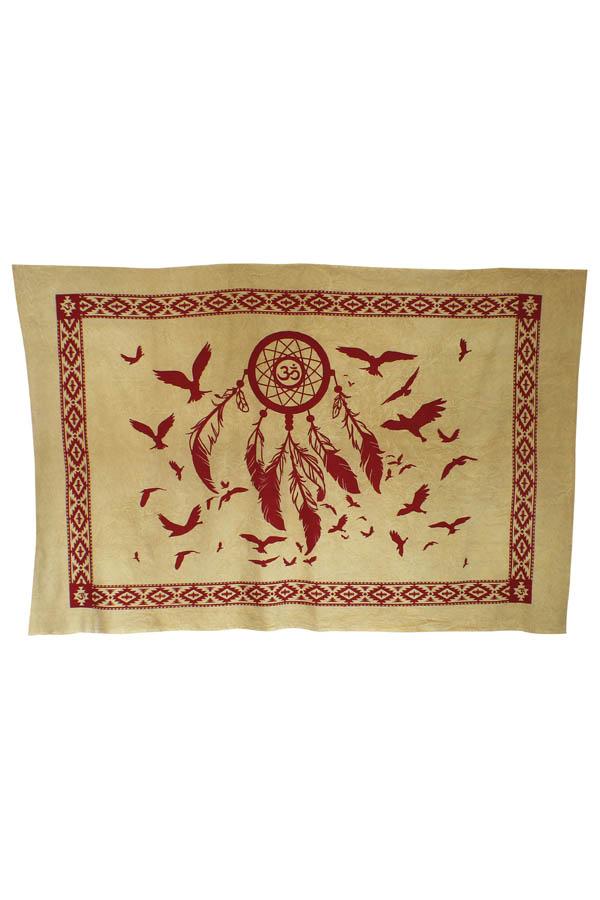 Dream catcher best sale blanket for wall