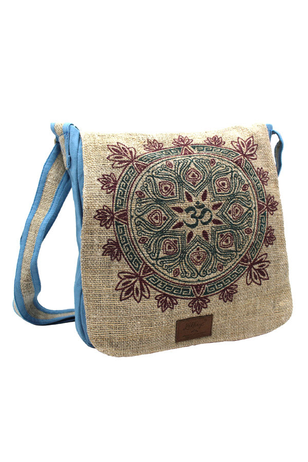 Boho messenger bag hot sale