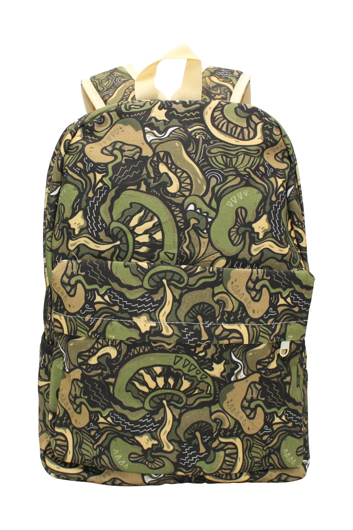 Multi Jacquard Harness Bag – Lakhay-Retail